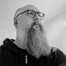 Andreas Rönnquist Photo